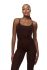 Жіночий комбінезон з легінсами на бретелях | VV Brand
