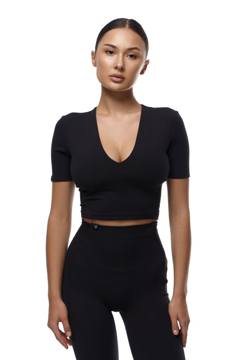 Жіночий топ з декольте | VV Brand