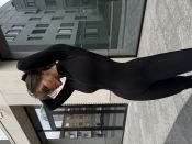 Комбінезон на легкому флісі | VV Brand