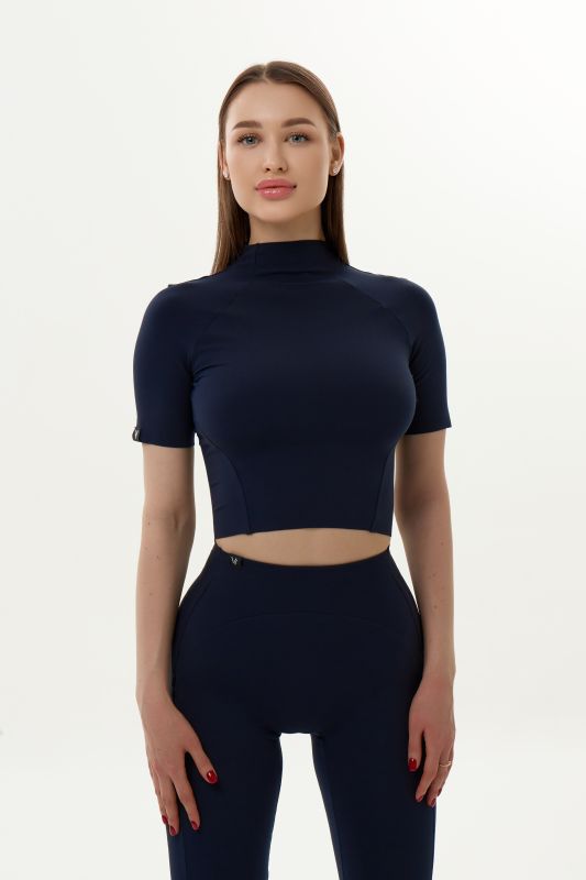 Жіночий закритий топ | VV Brand